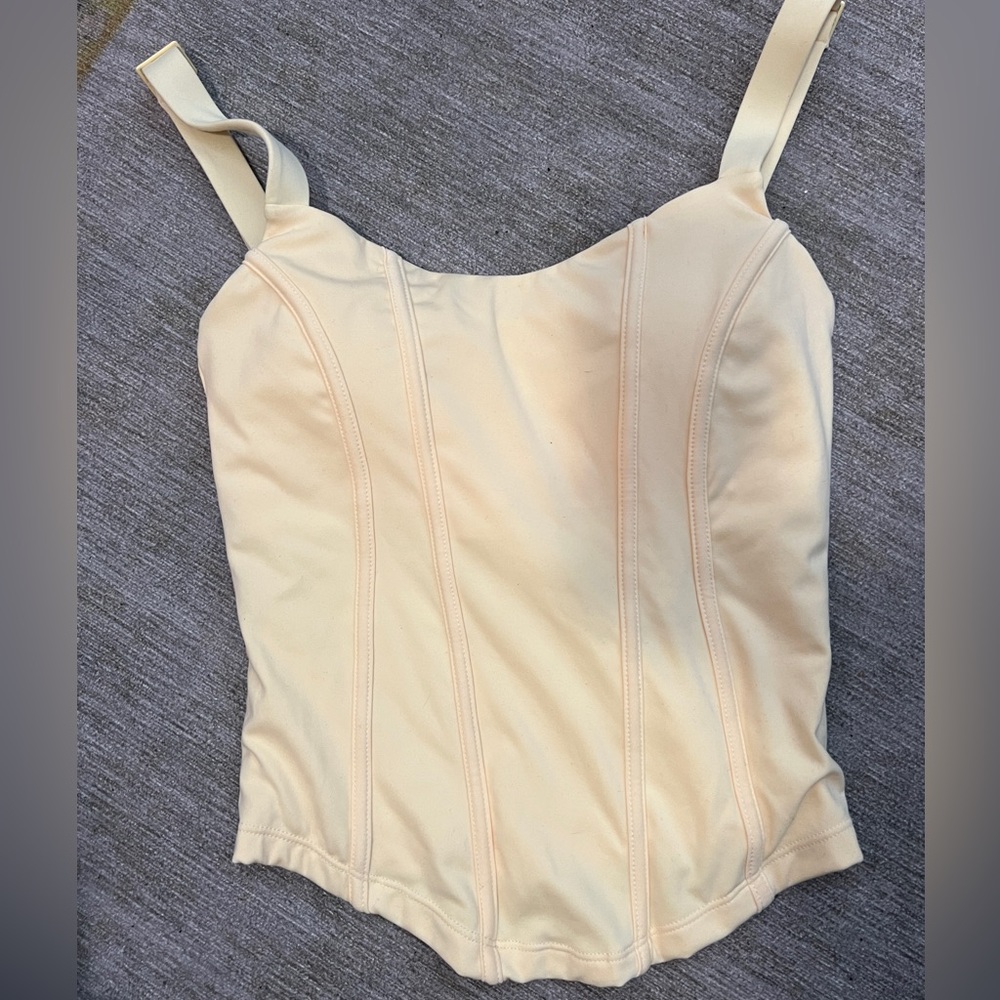 like new popflex top